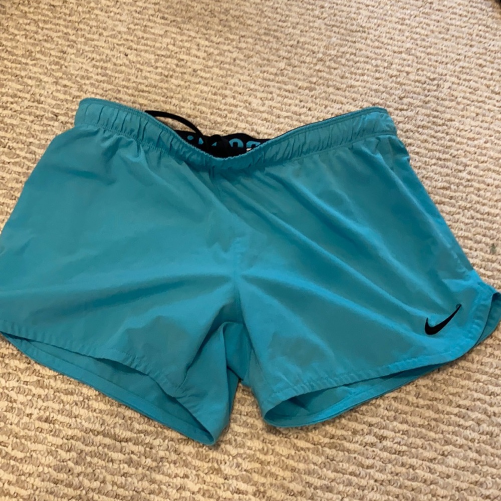 nike dri fit shorts